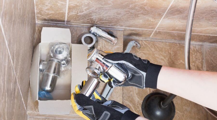 Professional Storm Sewer Service in Kegley, WV